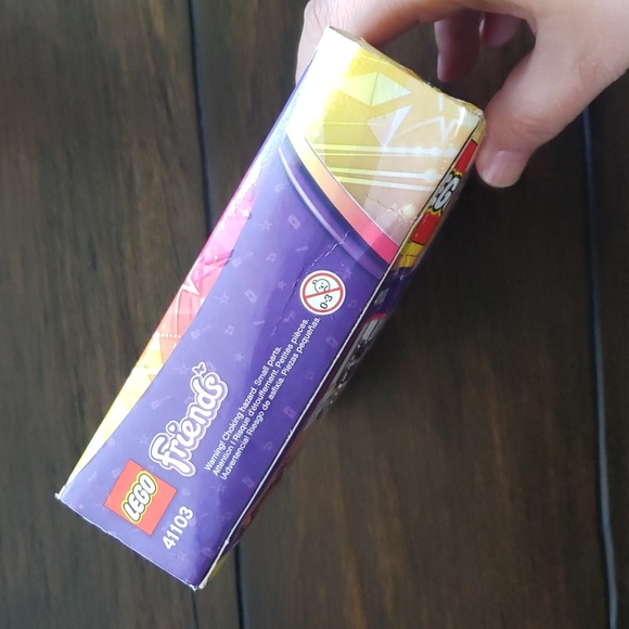 Lego Friends Pop Star Recording Studio 172 pieces - Picture 4 of 12